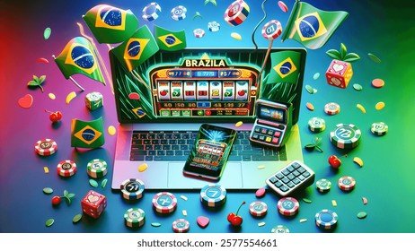 samba bet